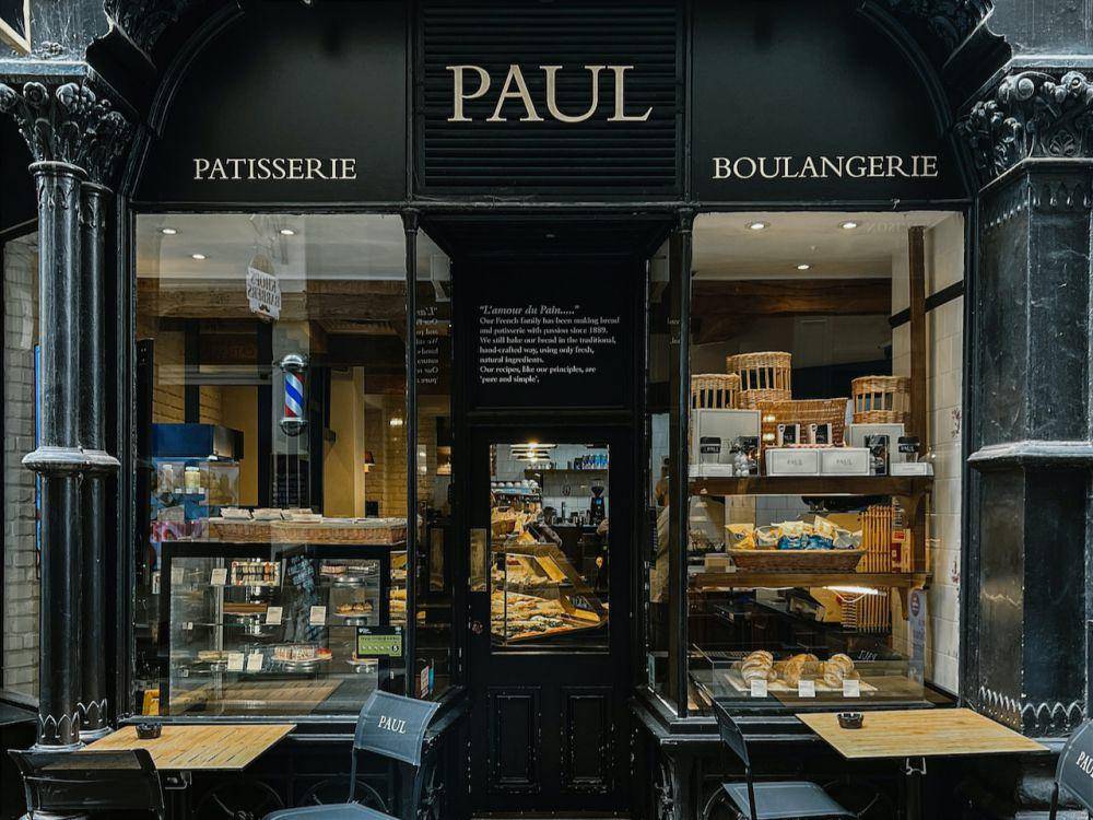 ilustrasi sebuah patisserie (pexels.com/| helloiamtugce |)