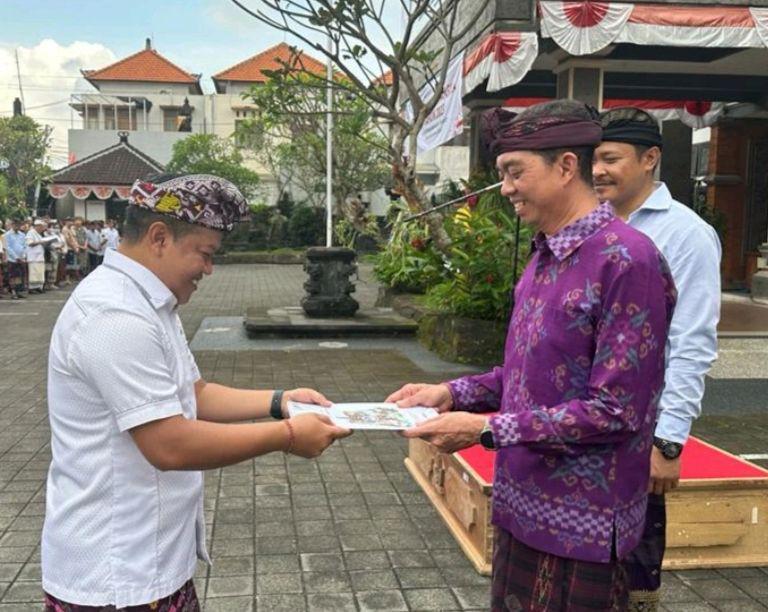 STMIK Primakara Denpasar Resmi Punya 2 Fakultas