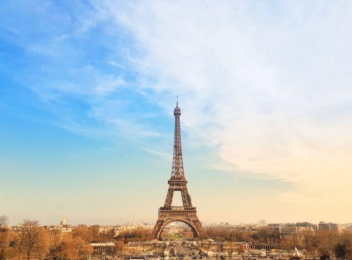 10 Rekomendasi Tempat Wisata Populer di Paris yang Memukau