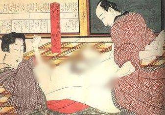 Ilustrasi tradisi Yobai di Jepang (Sworandscale)
