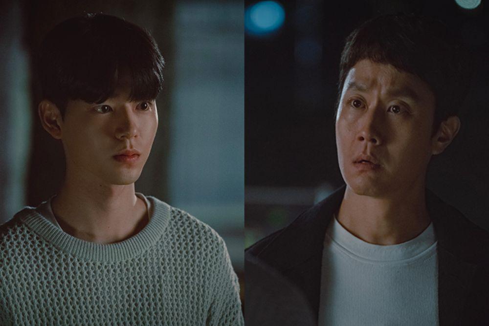 7 Highlight Episode 5-6 Miraculous Brothers, Kang San dari Masa Lalu?