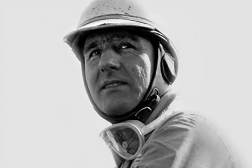 sosok Giuseppe Antonio Farina (formula1.com)