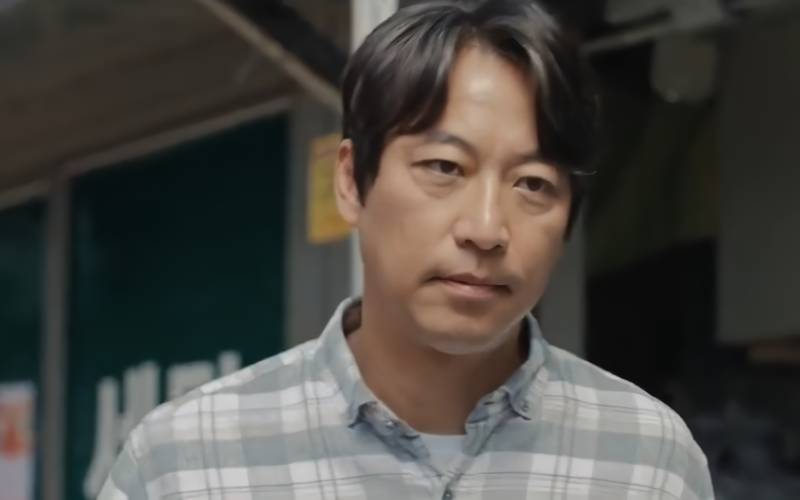 Oh Man Seok di drama Korea Miraculous Brothers (dok. Viu/Miraculous Brothers)