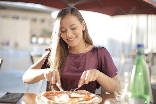5 Tips Tetap Kenyang Meski Makan Sedikit, Cegah Obesitas