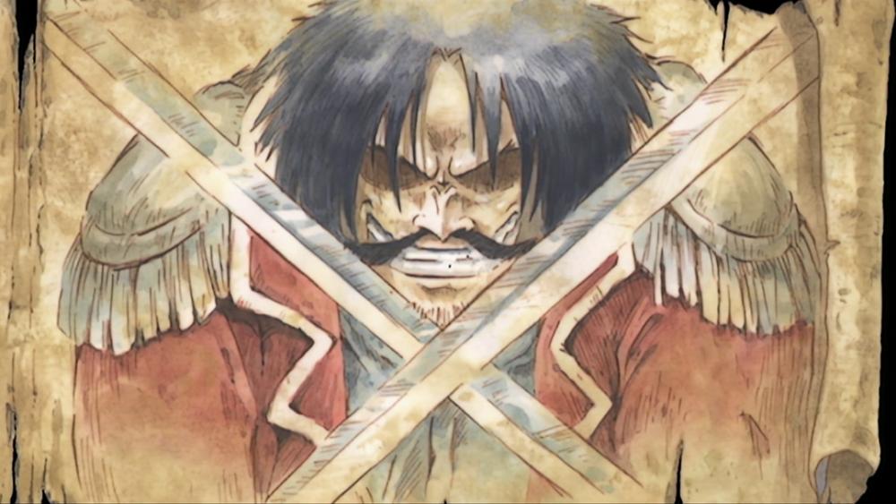 3 Tokoh yang Menyatakan One Piece Ada sebelum Mereka Mati