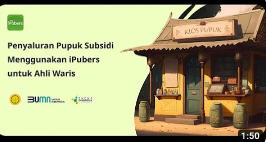 Aplikasi Ipubers /Screenshot