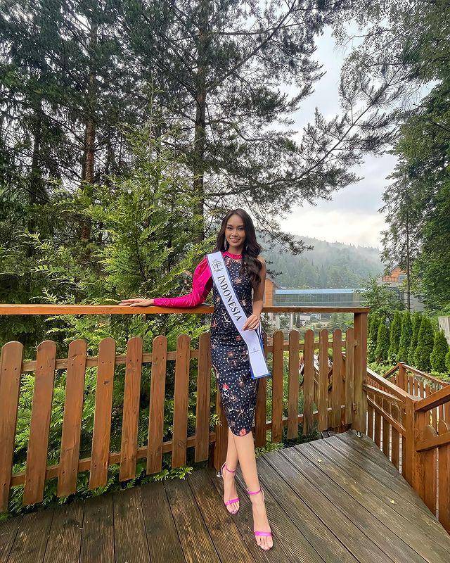 Yasinta Aurellia, Miss Supranational Indonesia 2023 (Instagram.com/yasintaaurel)