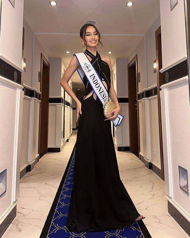 Yasinta Aurellia, Miss Supranational Indonesia 2023 (Instagram.com/yasintaaurel)