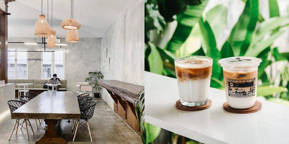 Stuja Coffee (instagram.com/stujacoffee)