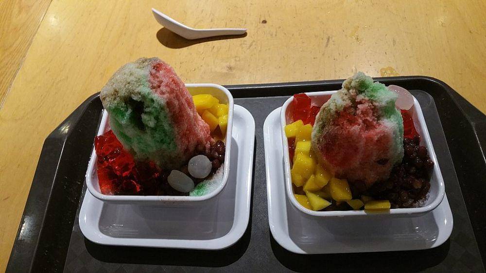 ilustrasi ice kacang (commons.wikimedia.org/Orderinchaos)