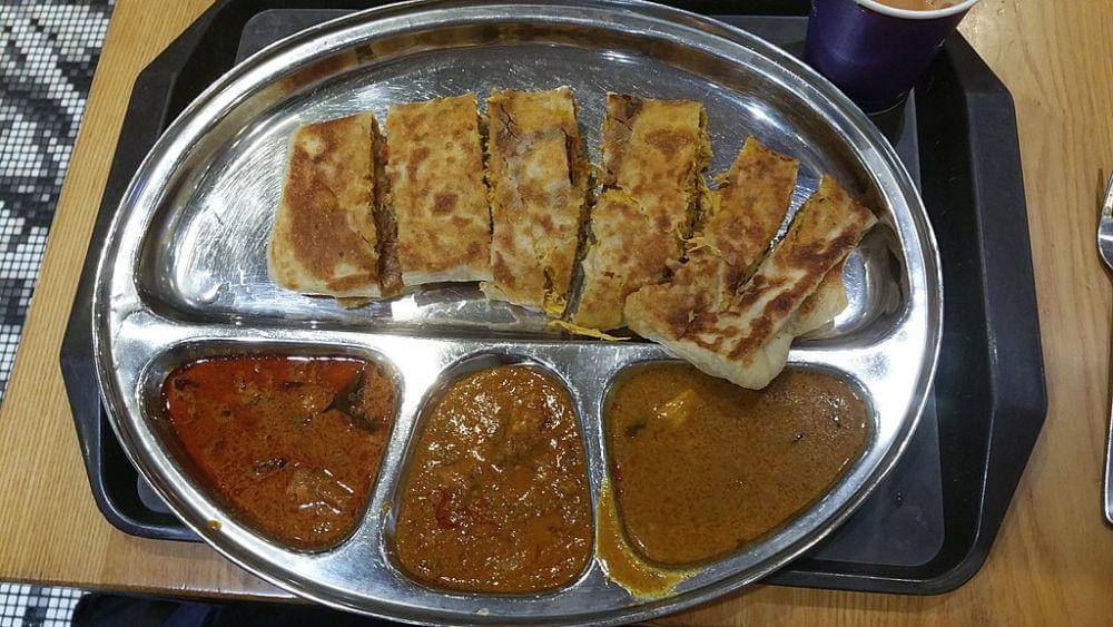 ilustrasi murtabak (commons.wikimedia.org/Orderinchaos)