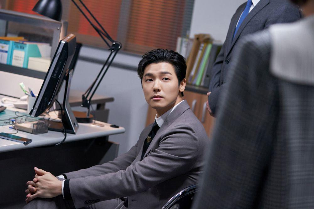 [QUIZ] Apakah Han Jun Kyung Celebrity Bisa Bucin ke Kamu?
