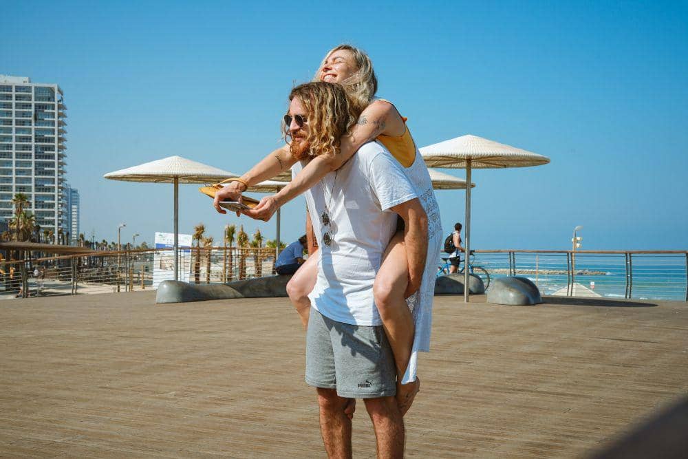 Asmara Zodiak Minggu Ketiga Juli 2023, Scorpio Harmonis!