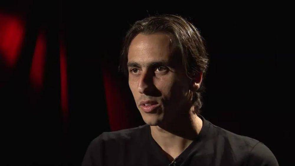 Yossi Benayoun (arsenal.com)