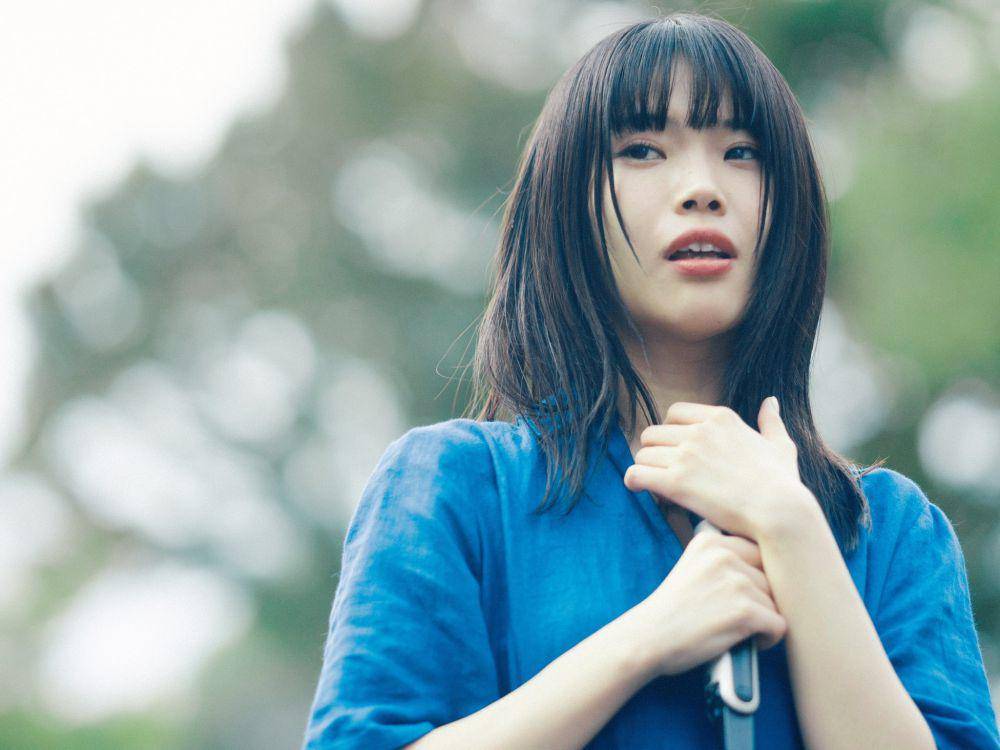 Potret Aina the End (twitter.com/kyrie_uta)