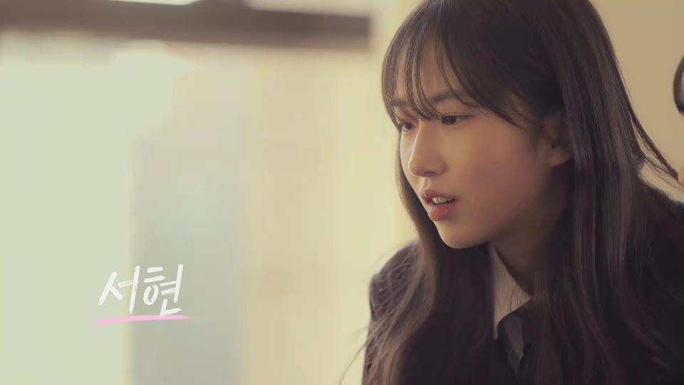 Bukti Love Language Sang Won ke Seo Hyeon di Nineteen to Twenty