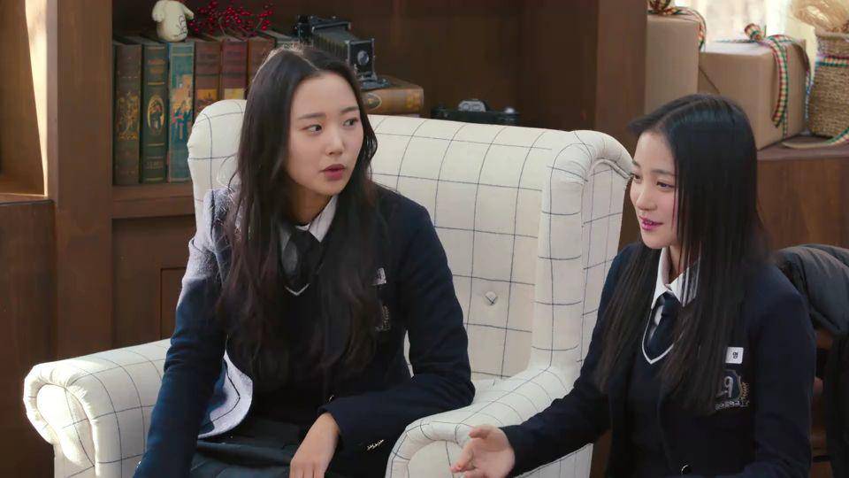 cuplikan variety show Nineteen to Twenty (dok. Netflix/Nineteen to Twenty)