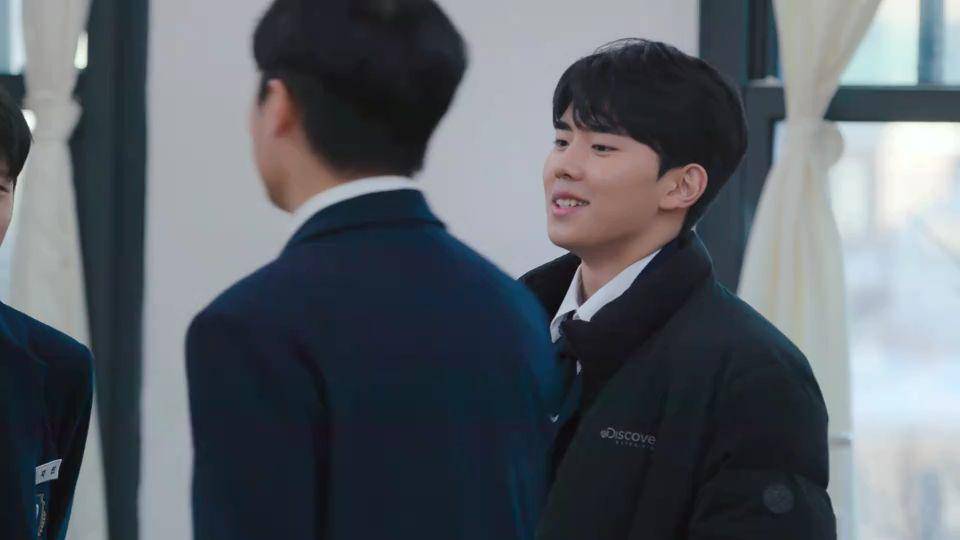cuplikan variety show Nineteen to Twenty (dok. Netflix/Nineteen to Twenty)