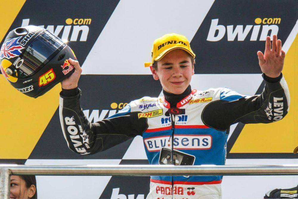 potret Scott Redding (motogp.com)