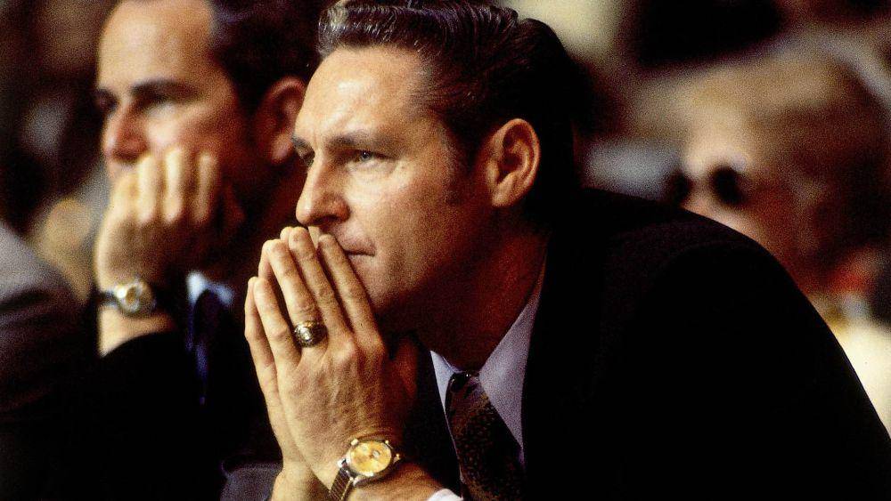 Bill Sharmann (nba.com)