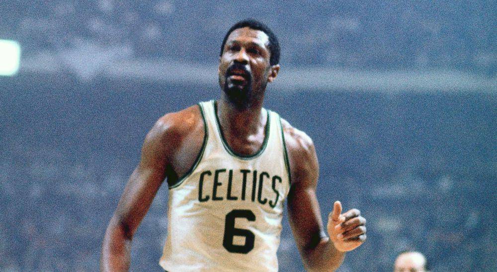 Bill Russell (nba.com)