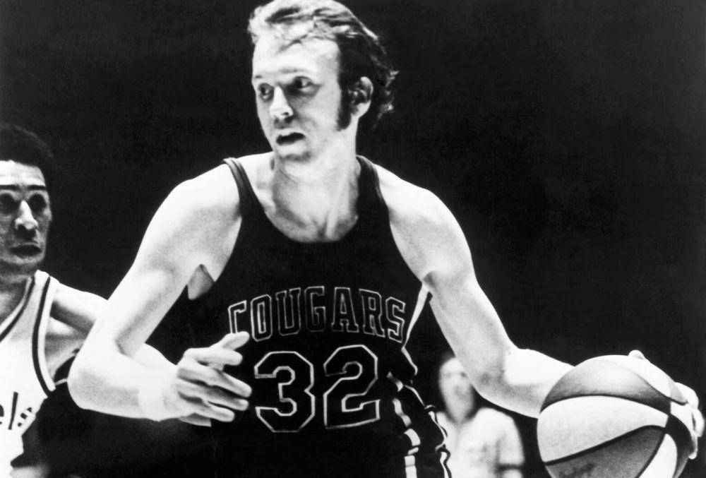 Billy Cunningham nba.com)
