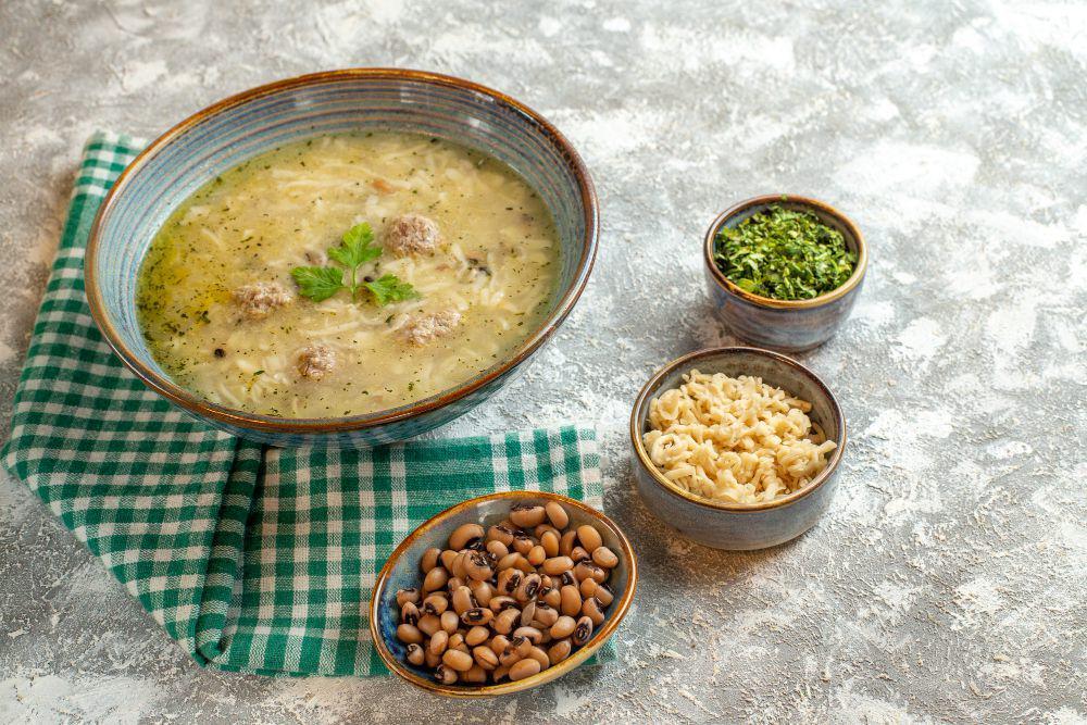Bubur Suro