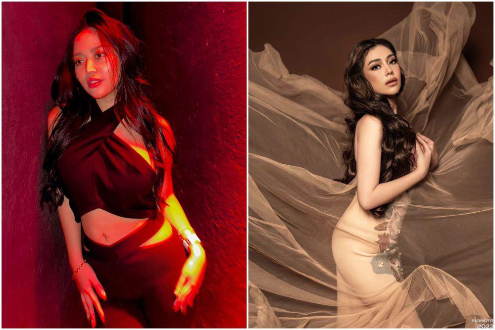 10 Seleb Berstatus Single Mom yang Sering  Dapat Nyinyiran Warganet
