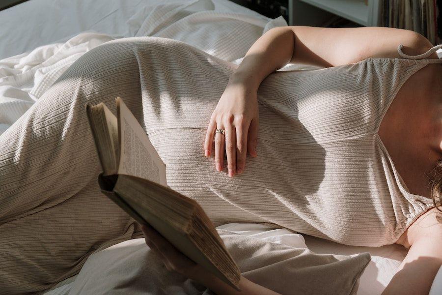 7 Gejala Hamil 2 Minggu yang Umum Dirasakan oleh Perempuan