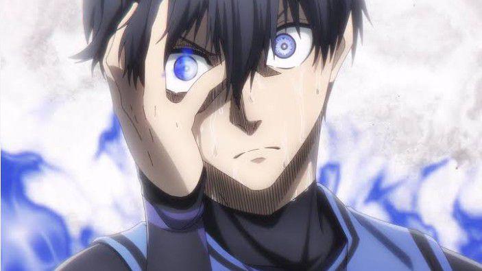 6 KemampuanTerbaik Isagi Yoichi dalam Cerita Blue Lock