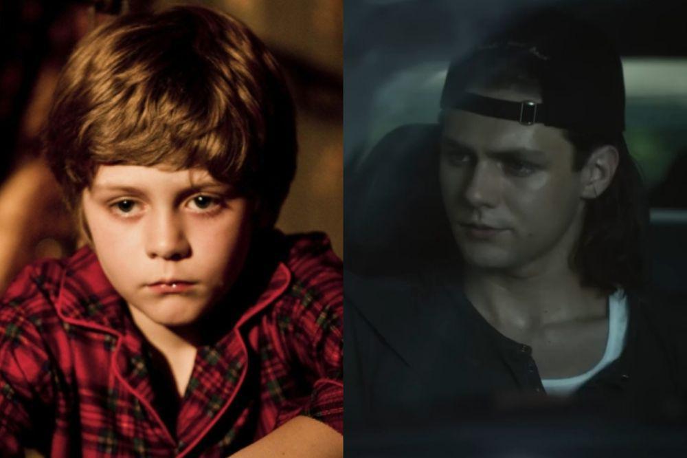 7 Fakta Peran Ty Simpkins di Film Insidious, Aktingnya Apik!