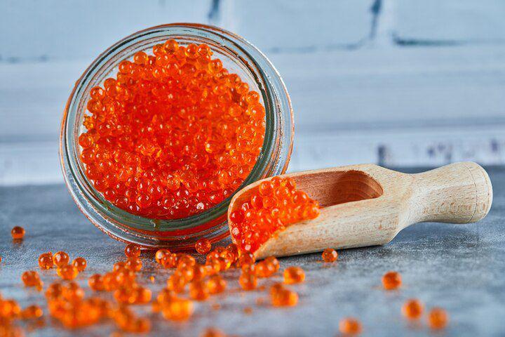 Resep Caviar Wortel Tomat, Vegan dan Ekonomis!