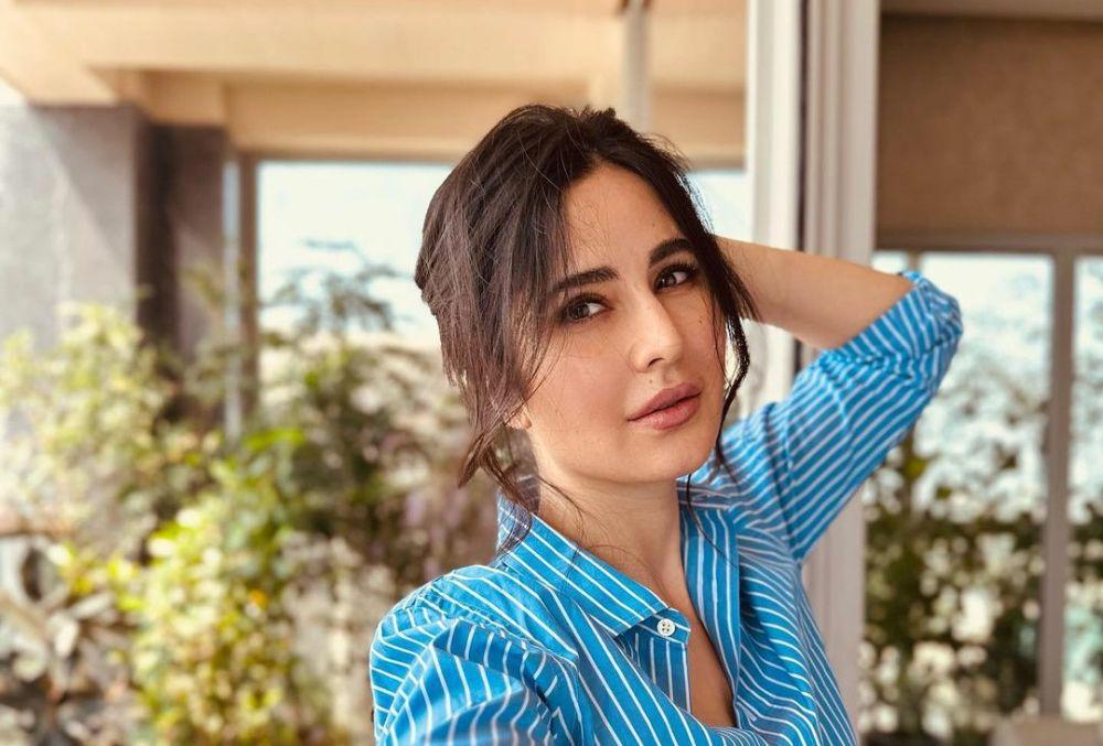 Katrina Kaif (instagram.com/katrinakaif)