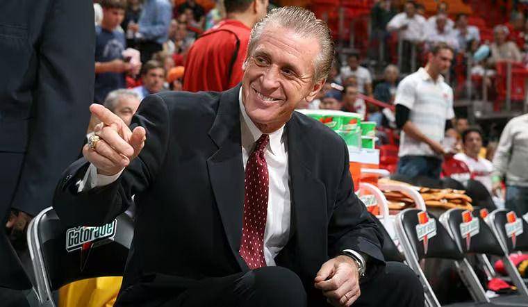 Pat Riley (nba.com)