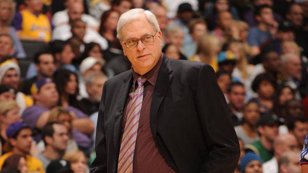 Phil Jackson (nba.com)
