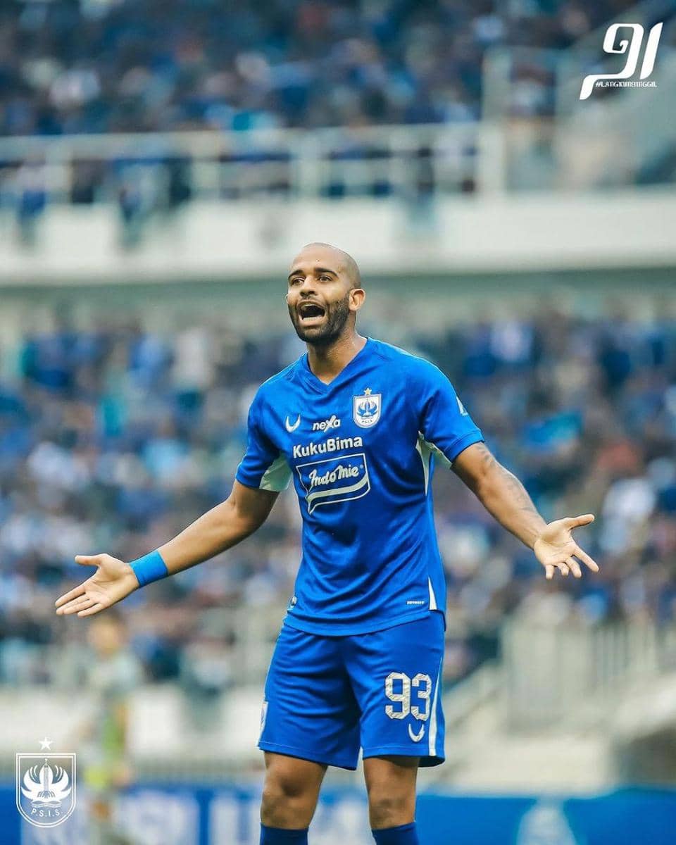 Pertandingan PSIS Semarang melawan Persebaya Surabaya di BRI Liga 1 2023/2024 di Stadion Jatidiri Semarang (16/7/2023). (dok. PSIS Semarang)