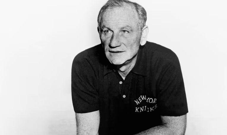 Red Holzmann (nba.com)
