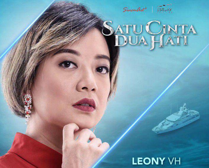 poster sinetron Satu Cinta Dua Hati (instagram.com/sinemart_ph)