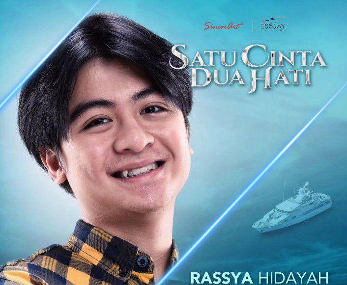 poster sinetron Satu Cinta Dua Hati (instagram.com/sinemart_ph)
