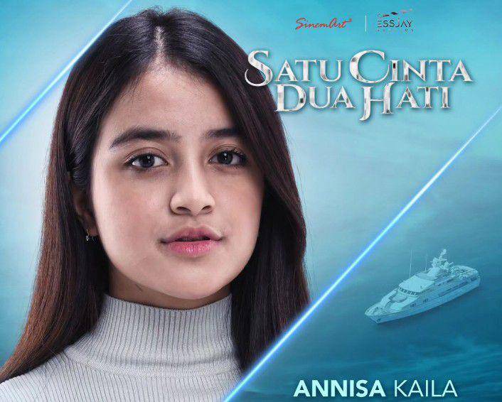 poster sinetron Satu Cinta Dua Hati (instagram.com/sinemart_ph)