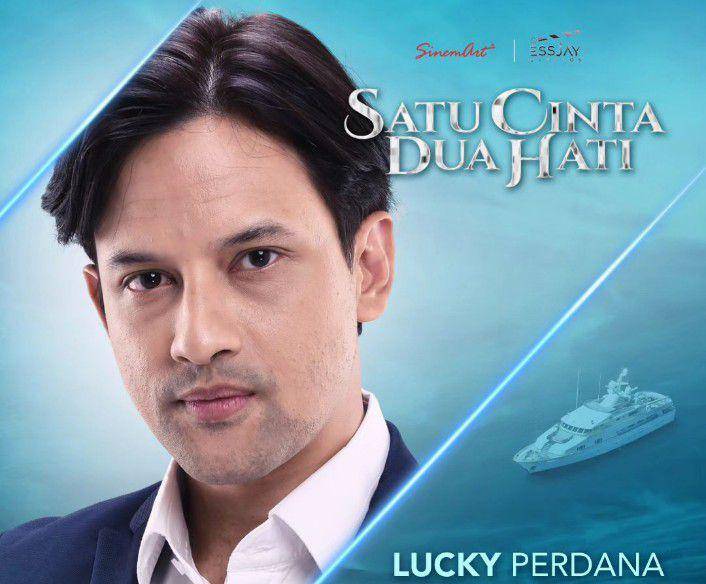 poster sinetron Satu Cinta Dua Hati (instagram.com/sinemart_ph)