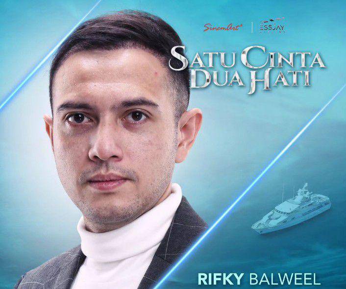 poster sinetron Satu Cinta Dua Hati (instagram.com/sinemart_ph)