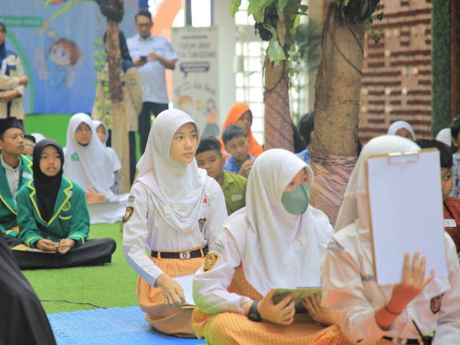 Dok. Pemkot Tangerang
