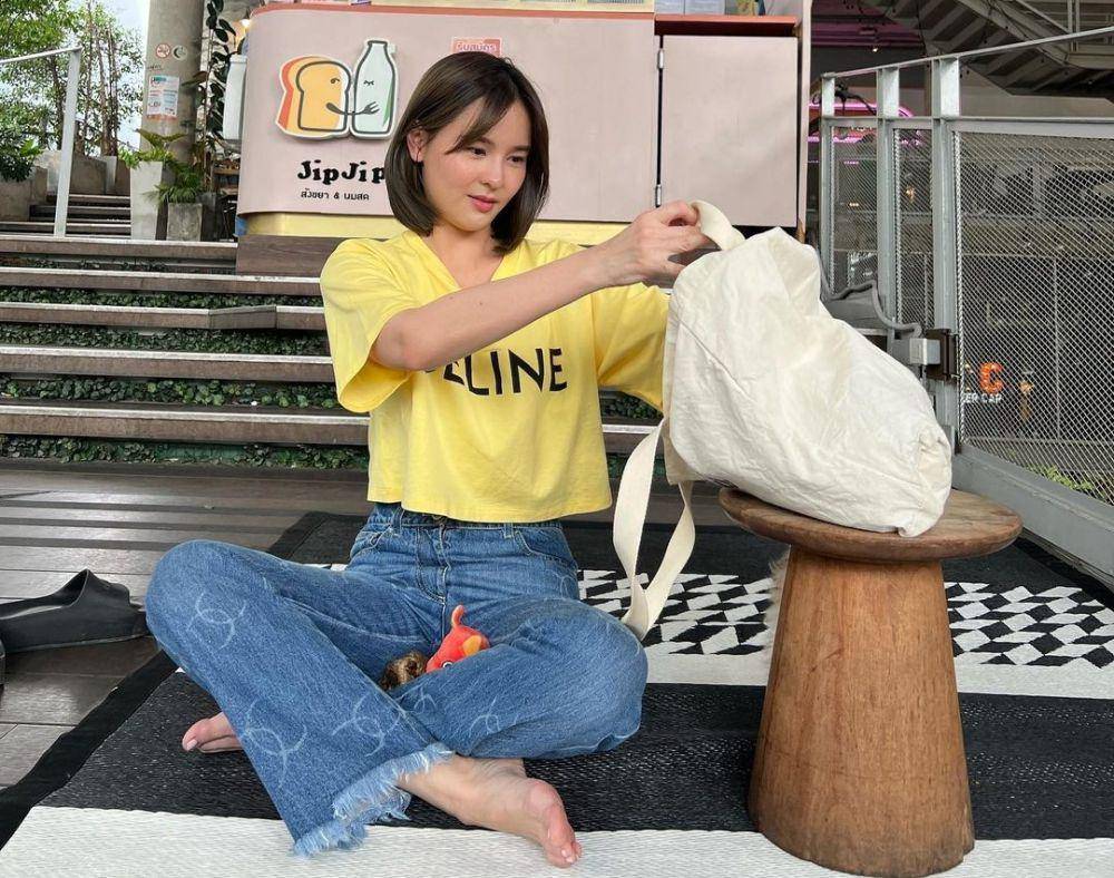 Aom Sushar (instagram.com/aom_sushar)