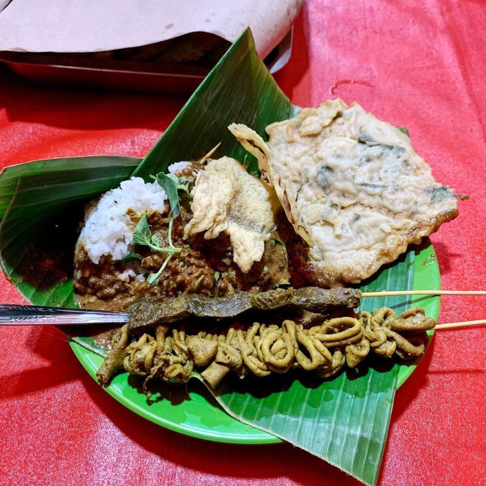 5 Tempat Makan Kuliner Jawa di Bilangan Fatmawati, Jakarta Selatan