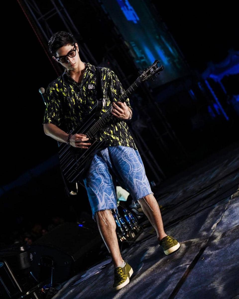 Al Ghazali (instagram.com/alghazali7/)