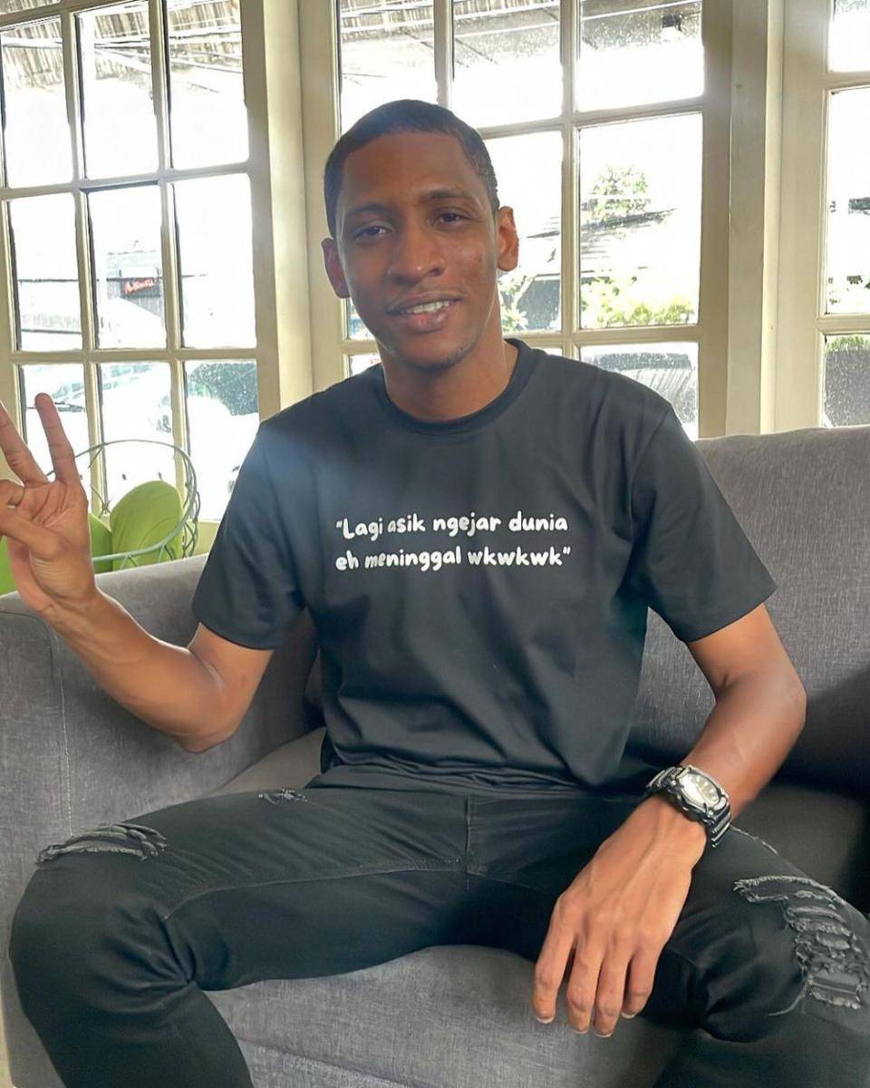 Bocoum Ahmad (instagram.com.bocoumahmad)