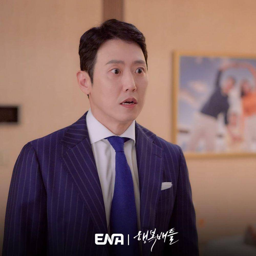 cuplikan drama Battle for Happiness (instagram.com/channel.ena.d)