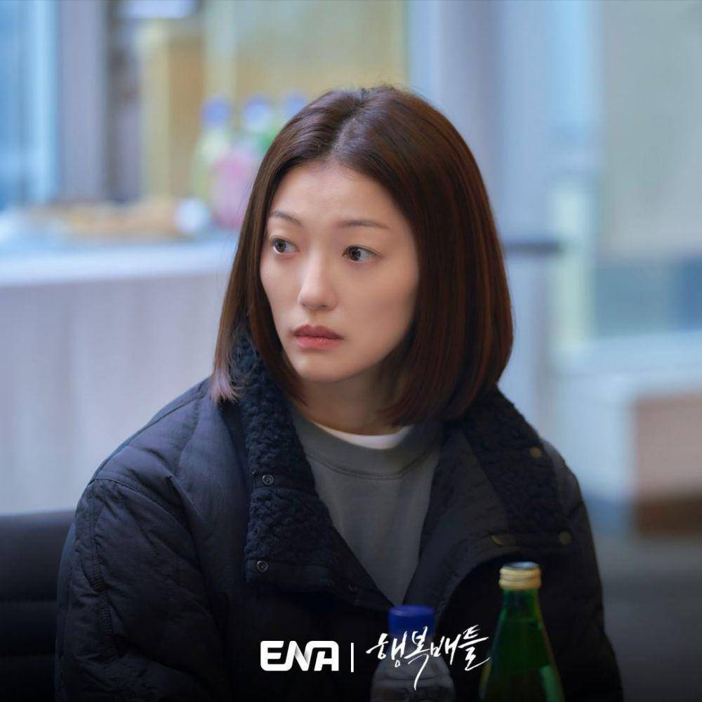 cuplikan drama Battle for Happiness (instagram.com/channel.ena.d)