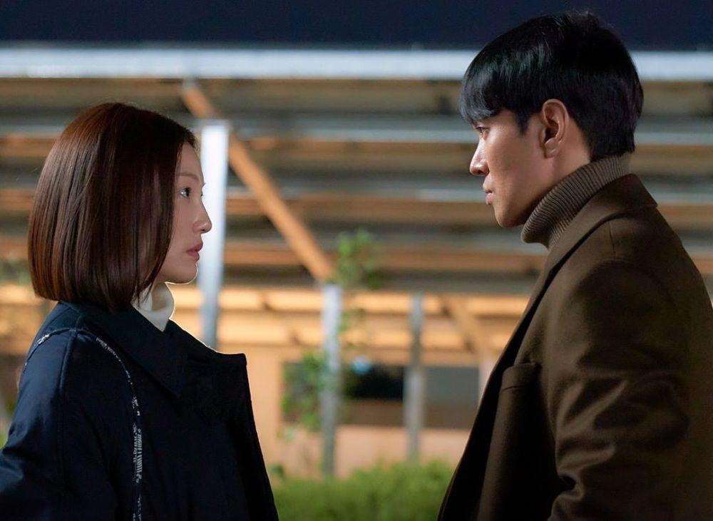 10 Plot Twist Mengejutkan di Drakor Battle for Happiness, Gak Terduga!